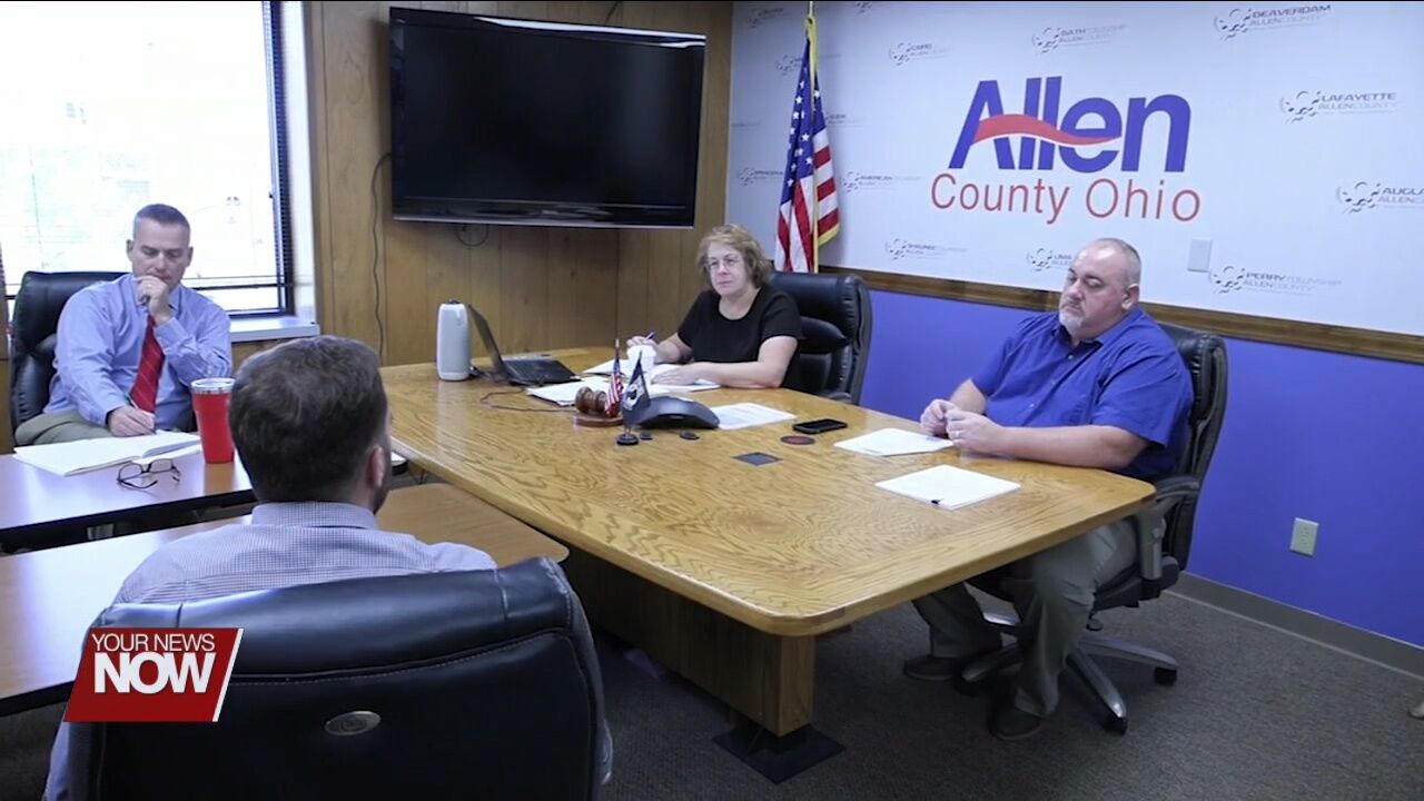 Allen County out of running for new Microsoft data center